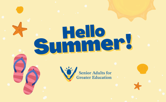 4,589 Hours, 72 Volunteers and One Amazing Year at S.A.G.E.